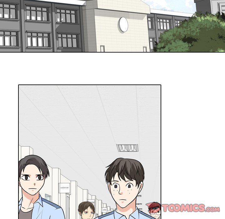 High School Legend  Red Dragon Manhwa - Chapter 195 Page 11