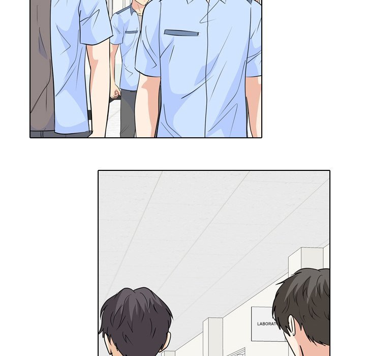 High School Legend  Red Dragon Manhwa - Chapter 195 Page 12