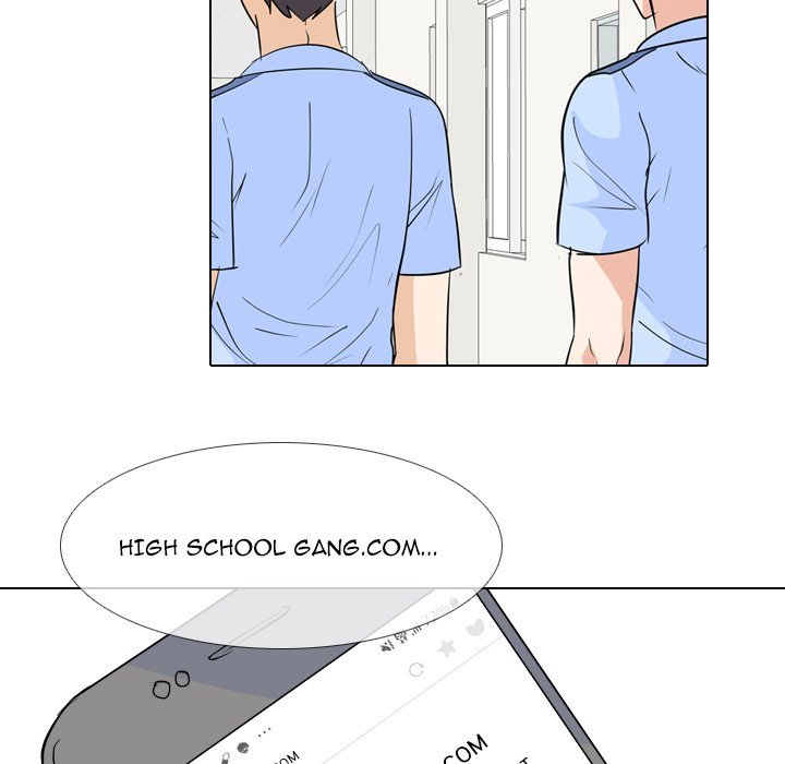 High School Legend  Red Dragon Manhwa - Chapter 195 Page 13