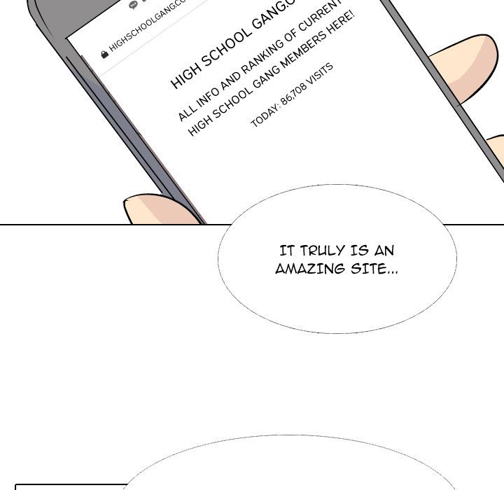 High School Legend  Red Dragon Manhwa - Chapter 195 Page 14