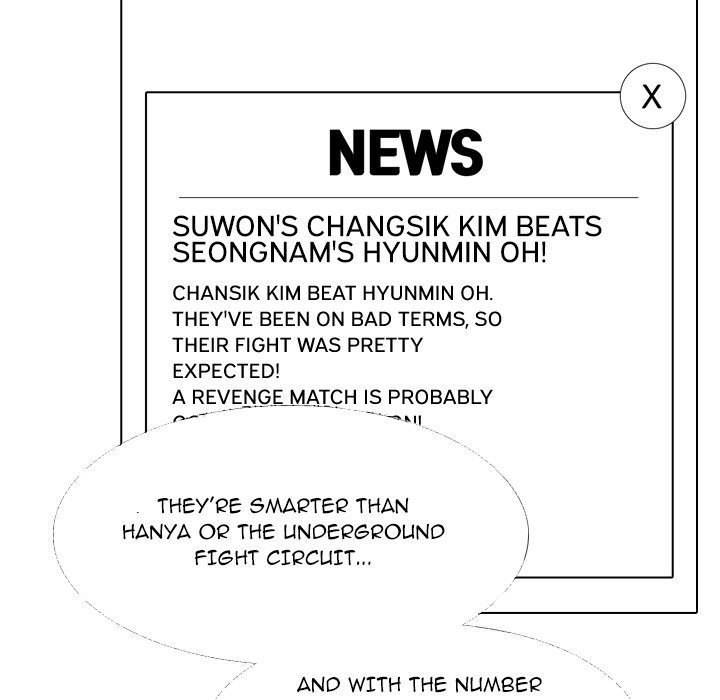 High School Legend  Red Dragon Manhwa - Chapter 195 Page 17