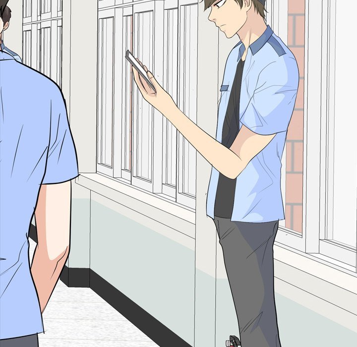 High School Legend  Red Dragon Manhwa - Chapter 195 Page 24