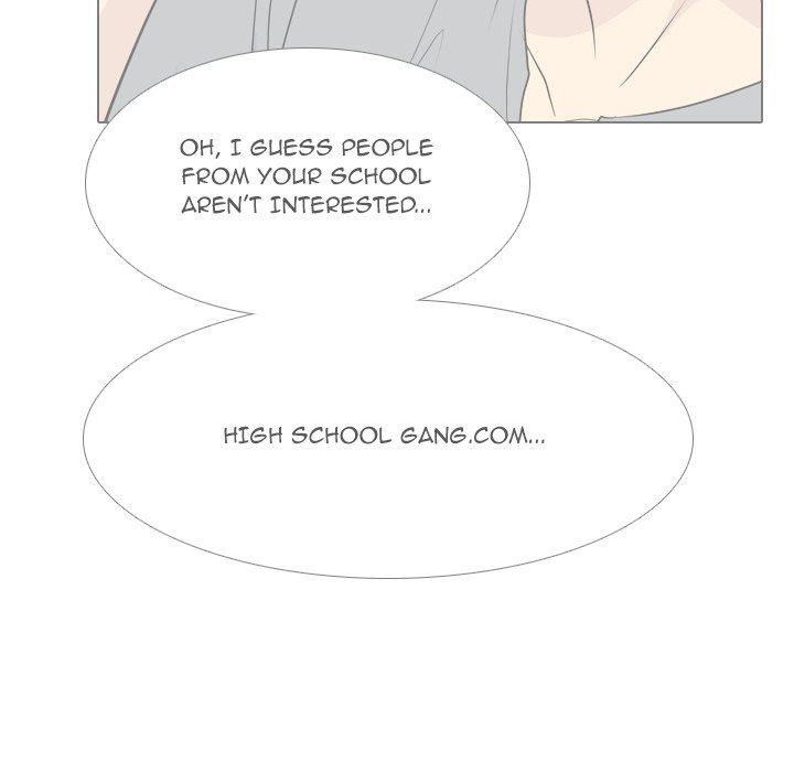 High School Legend  Red Dragon Manhwa - Chapter 195 Page 27