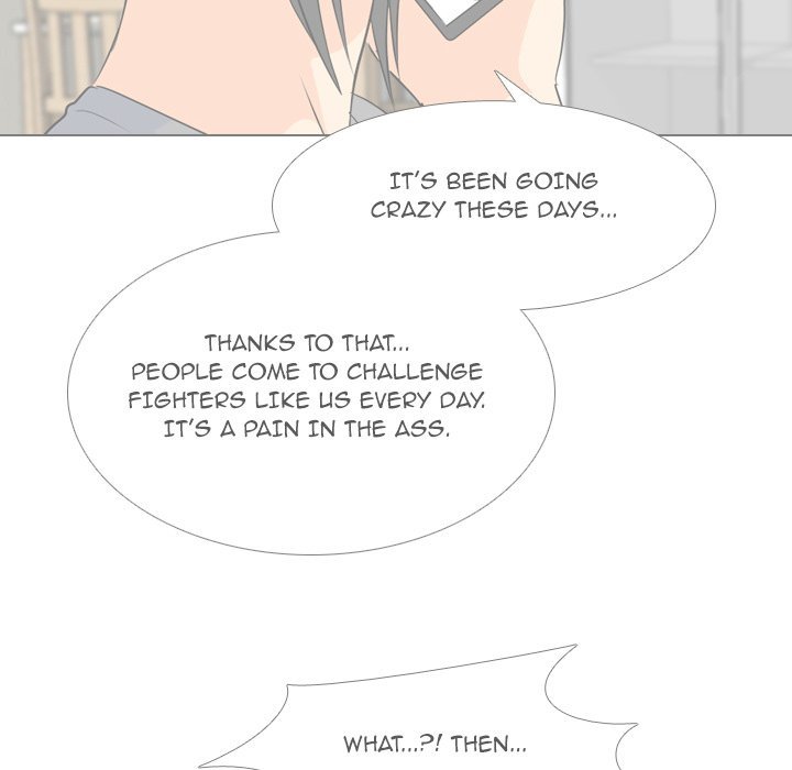 High School Legend  Red Dragon Manhwa - Chapter 195 Page 30