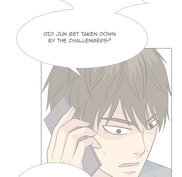High School Legend  Red Dragon Manhwa - Chapter 195 Page 31