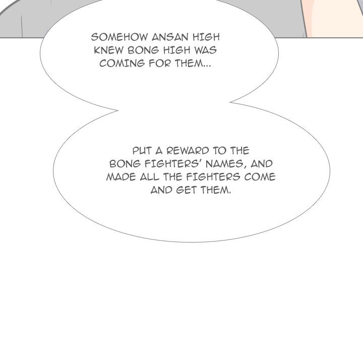 High School Legend  Red Dragon Manhwa - Chapter 195 Page 34