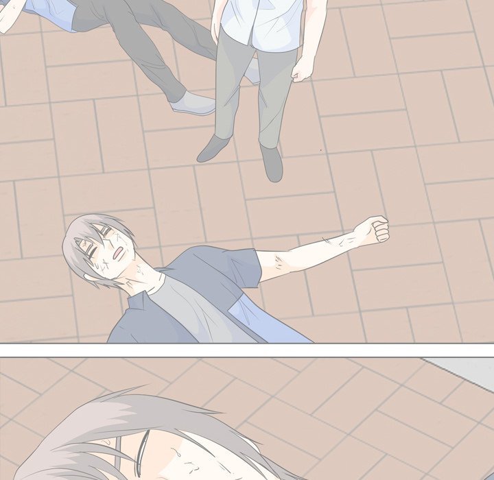 High School Legend  Red Dragon Manhwa - Chapter 195 Page 36