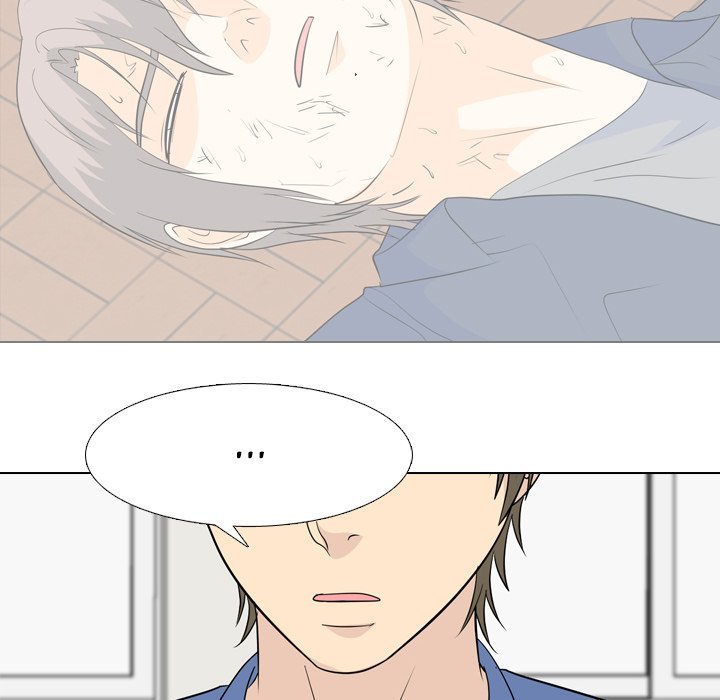 High School Legend  Red Dragon Manhwa - Chapter 195 Page 37