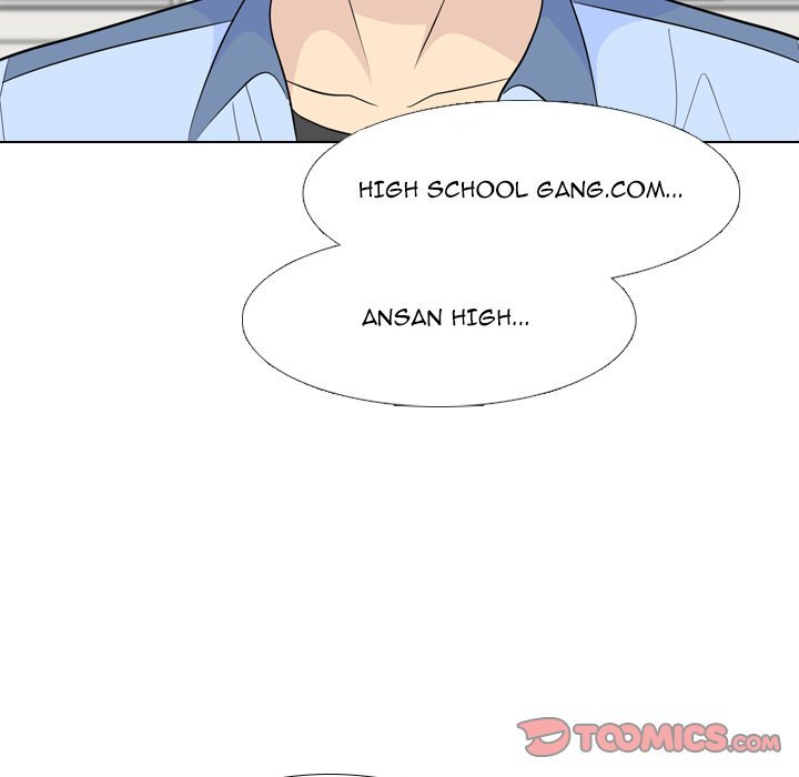 High School Legend  Red Dragon Manhwa - Chapter 195 Page 38