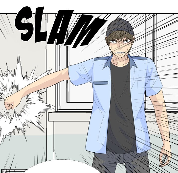 High School Legend  Red Dragon Manhwa - Chapter 195 Page 40