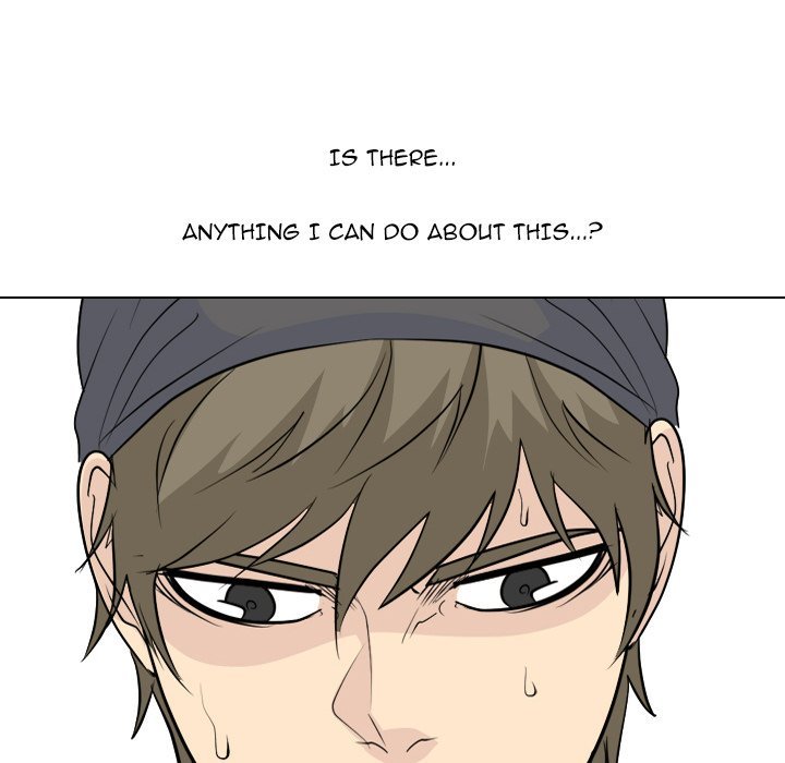 High School Legend  Red Dragon Manhwa - Chapter 195 Page 42