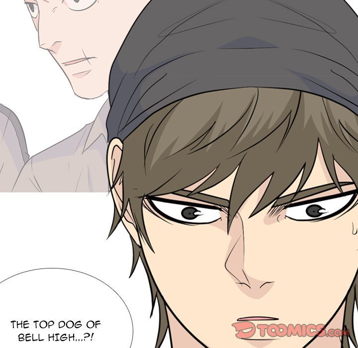 High School Legend  Red Dragon Manhwa - Chapter 195 Page 47