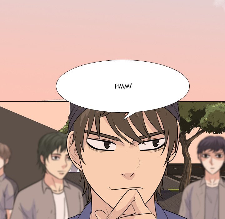 High School Legend  Red Dragon Manhwa - Chapter 195 Page 54