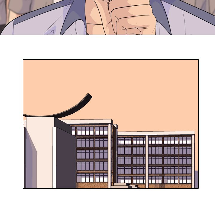 High School Legend  Red Dragon Manhwa - Chapter 195 Page 55