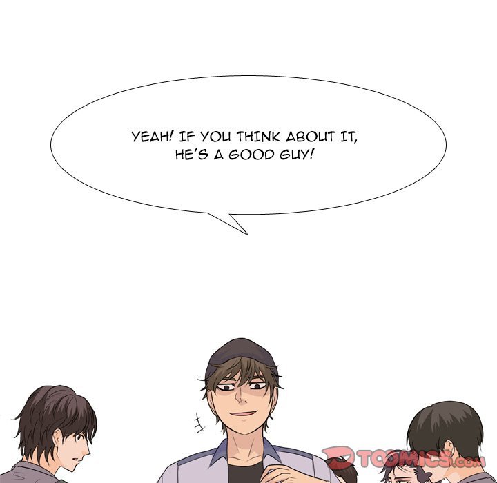 High School Legend  Red Dragon Manhwa - Chapter 195 Page 56