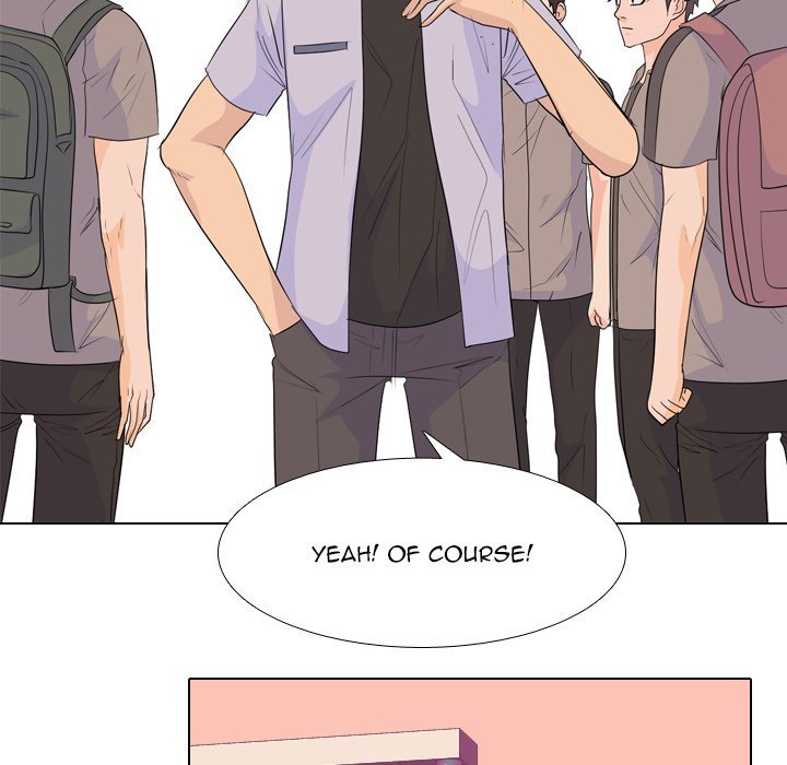 High School Legend  Red Dragon Manhwa - Chapter 195 Page 57