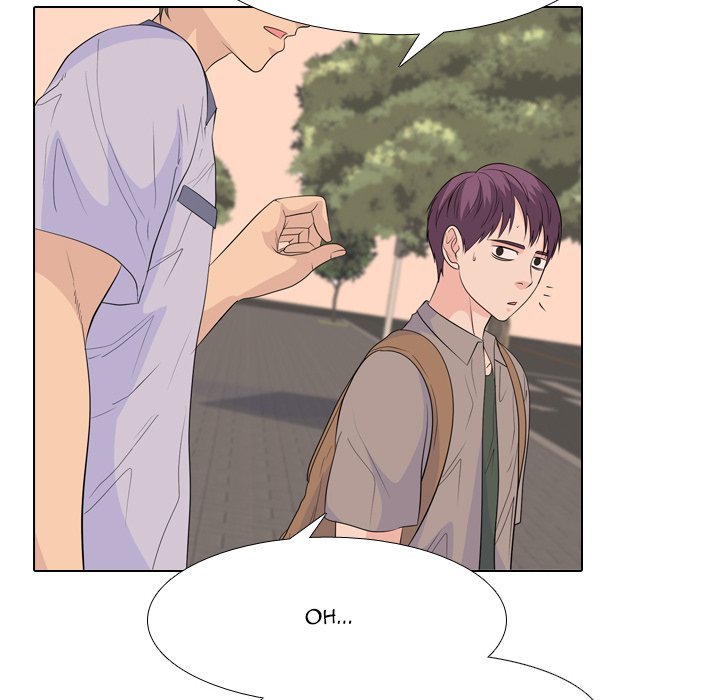 High School Legend  Red Dragon Manhwa - Chapter 195 Page 59