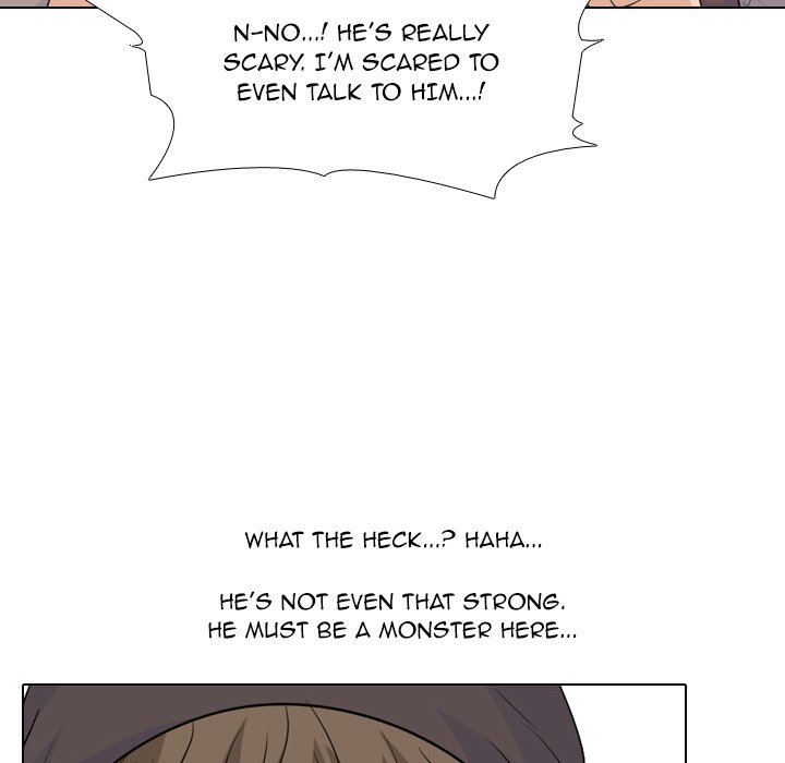 High School Legend  Red Dragon Manhwa - Chapter 195 Page 63