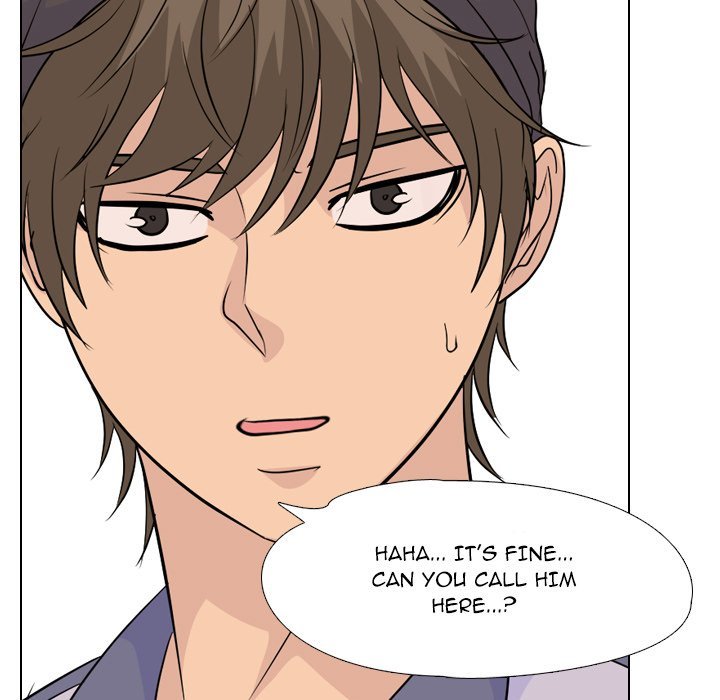 High School Legend  Red Dragon Manhwa - Chapter 195 Page 64