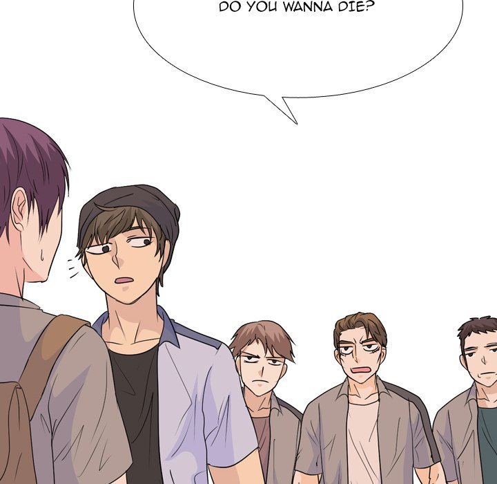 High School Legend  Red Dragon Manhwa - Chapter 195 Page 67