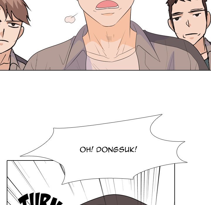 High School Legend  Red Dragon Manhwa - Chapter 195 Page 69