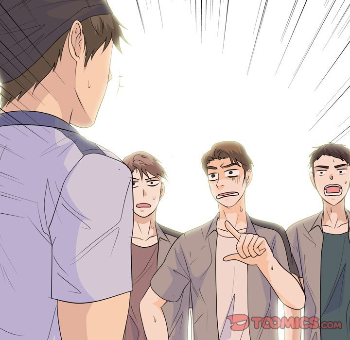 High School Legend  Red Dragon Manhwa - Chapter 195 Page 74