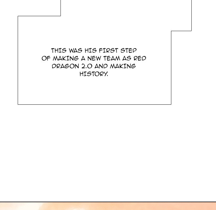 High School Legend  Red Dragon Manhwa - Chapter 195 Page 77
