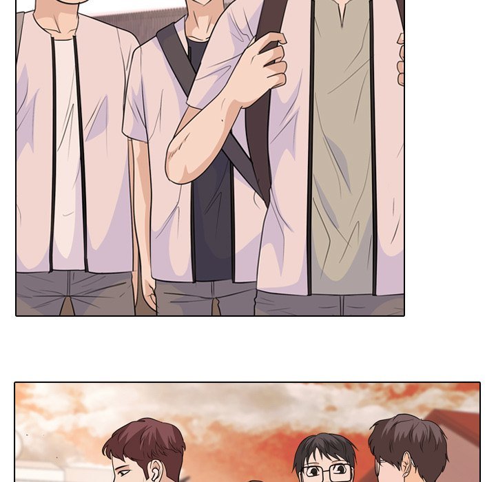 High School Legend  Red Dragon Manhwa - Chapter 195 Page 80