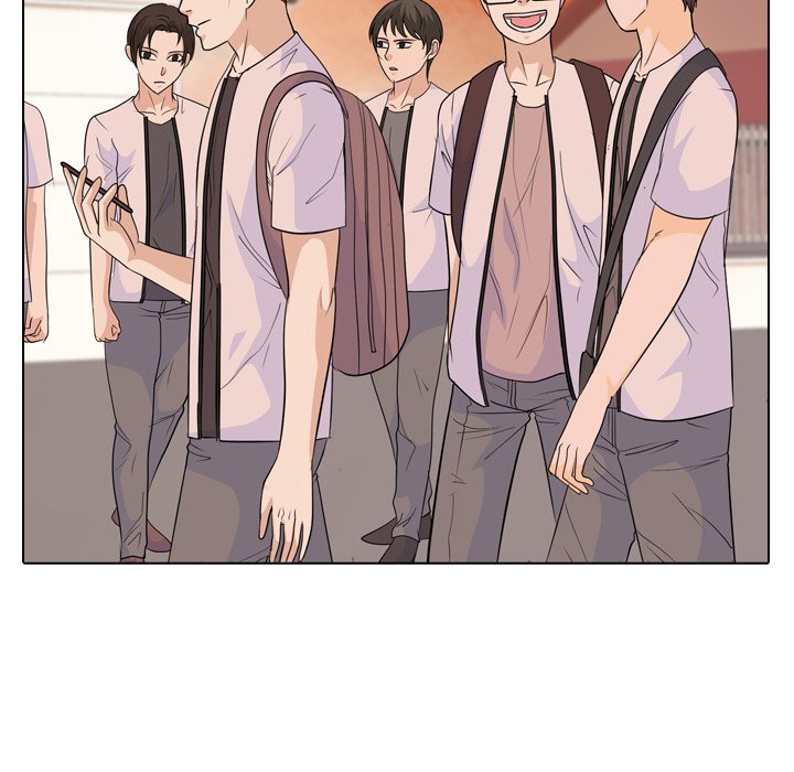 High School Legend  Red Dragon Manhwa - Chapter 195 Page 81