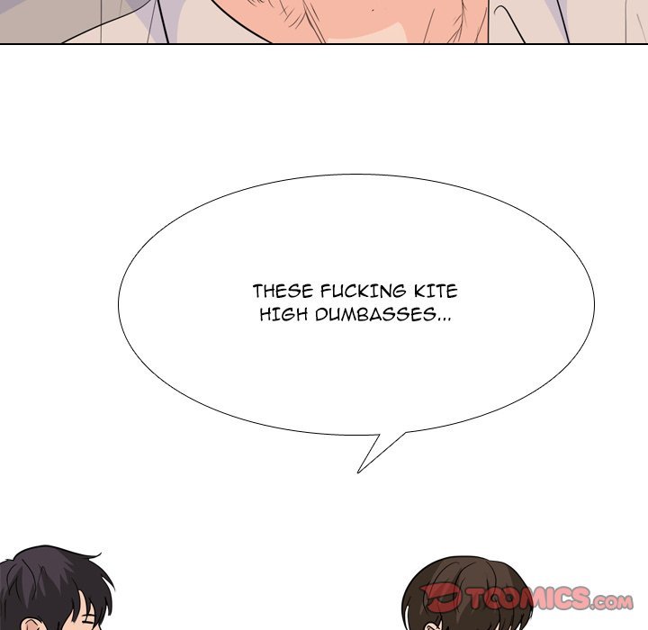 High School Legend  Red Dragon Manhwa - Chapter 195 Page 83