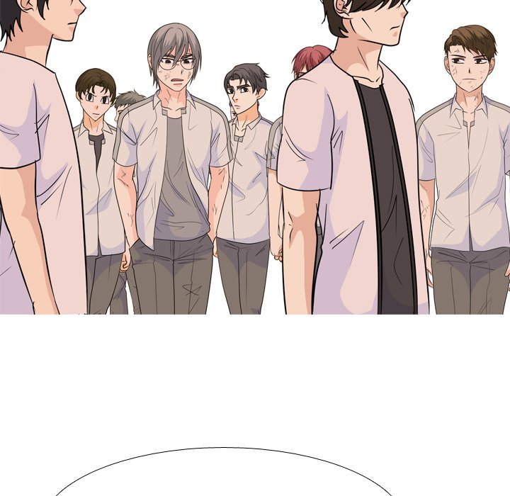 High School Legend  Red Dragon Manhwa - Chapter 195 Page 84