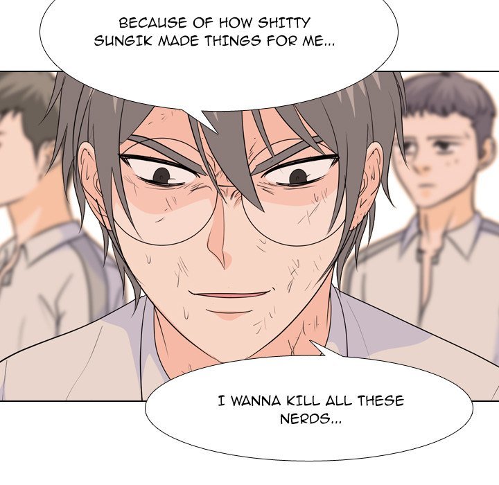 High School Legend  Red Dragon Manhwa - Chapter 195 Page 85