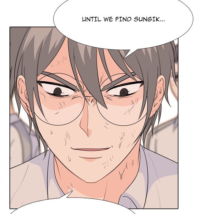 High School Legend  Red Dragon Manhwa - Chapter 195 Page 87