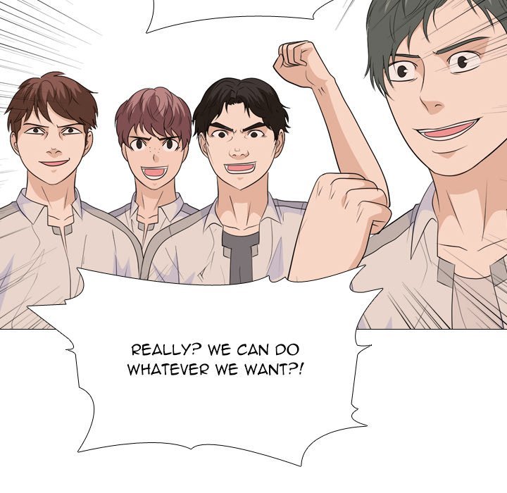 High School Legend  Red Dragon Manhwa - Chapter 195 Page 89