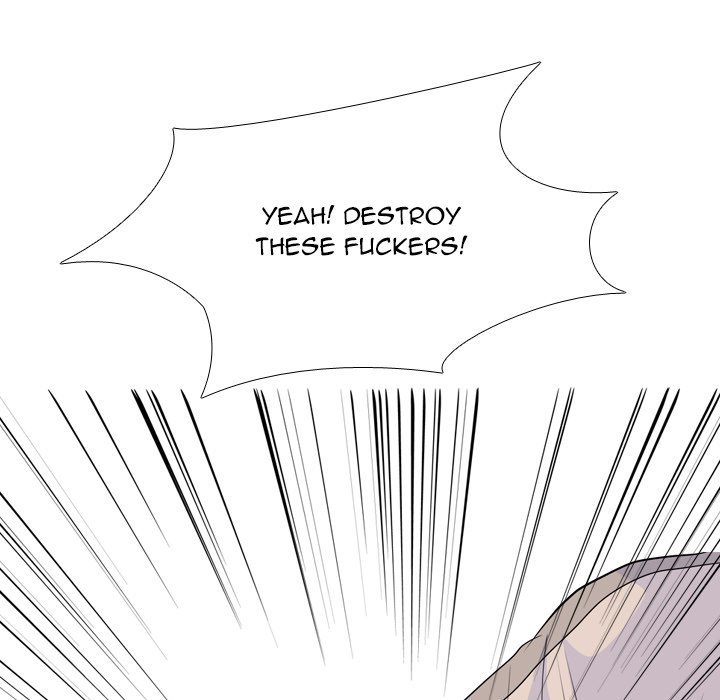 High School Legend  Red Dragon Manhwa - Chapter 195 Page 90