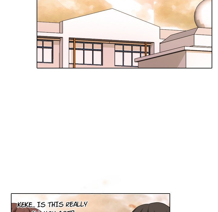 High School Legend  Red Dragon Manhwa - Chapter 195 Page 94