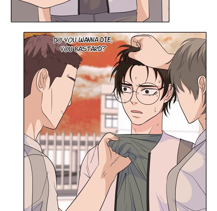 High School Legend  Red Dragon Manhwa - Chapter 195 Page 96