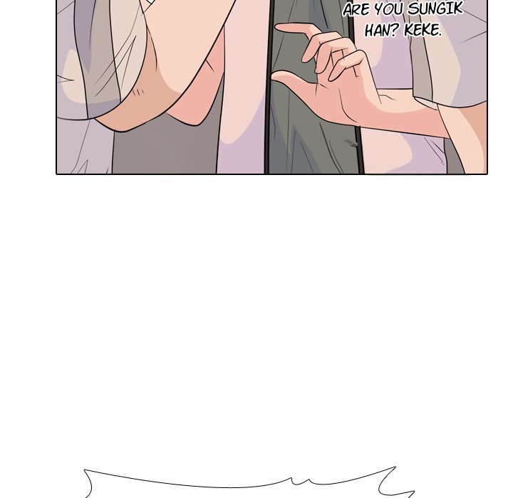 High School Legend  Red Dragon Manhwa - Chapter 195 Page 97