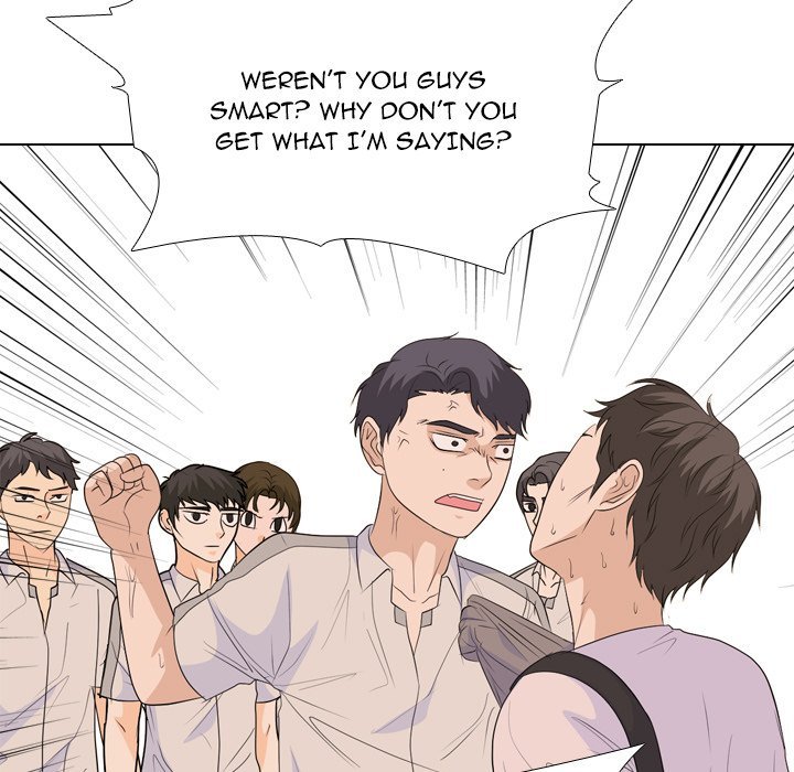 High School Legend  Red Dragon Manhwa - Chapter 195 Page 98