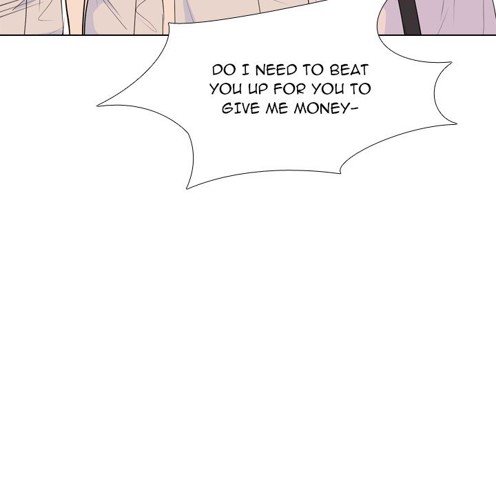 High School Legend  Red Dragon Manhwa - Chapter 195 Page 99