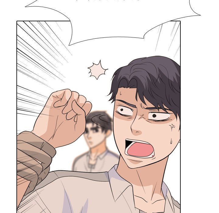 High School Legend  Red Dragon Manhwa - Chapter 195 Page 102