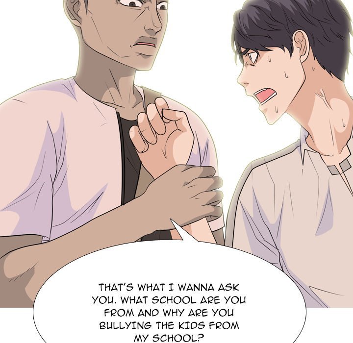 High School Legend  Red Dragon Manhwa - Chapter 195 Page 105