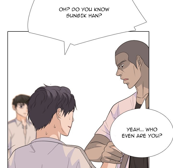 High School Legend  Red Dragon Manhwa - Chapter 195 Page 107