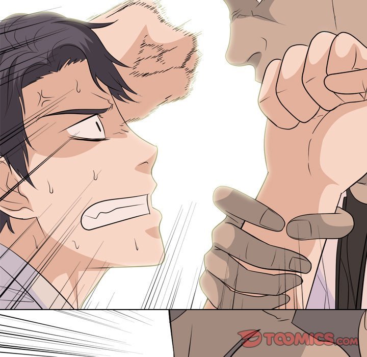 High School Legend  Red Dragon Manhwa - Chapter 195 Page 110