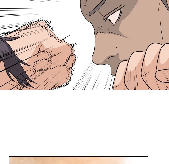 High School Legend  Red Dragon Manhwa - Chapter 195 Page 111