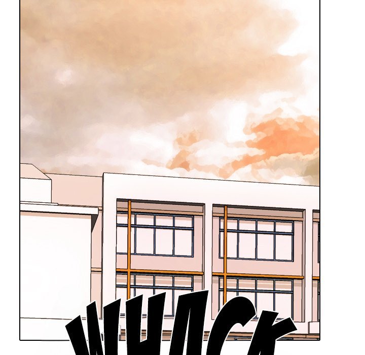 High School Legend  Red Dragon Manhwa - Chapter 195 Page 112