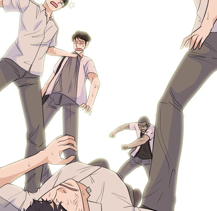 High School Legend  Red Dragon Manhwa - Chapter 195 Page 114