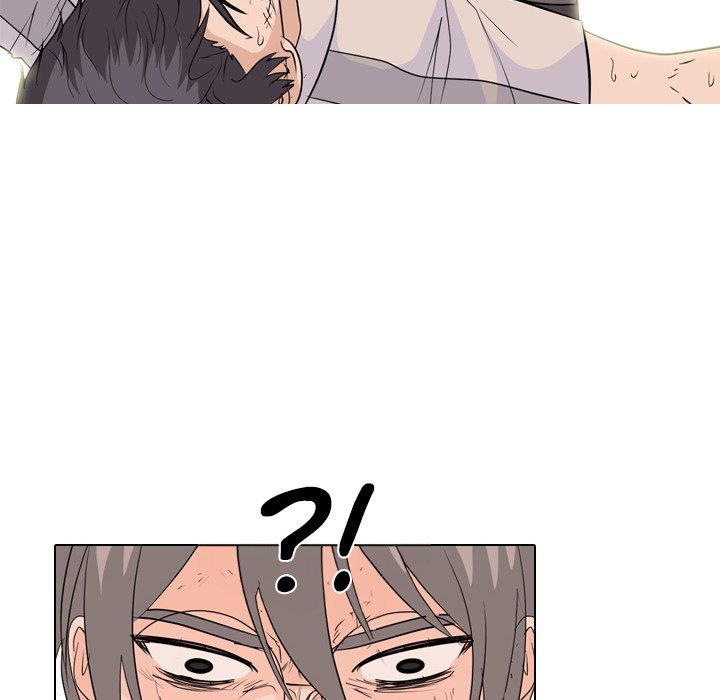 High School Legend  Red Dragon Manhwa - Chapter 195 Page 115