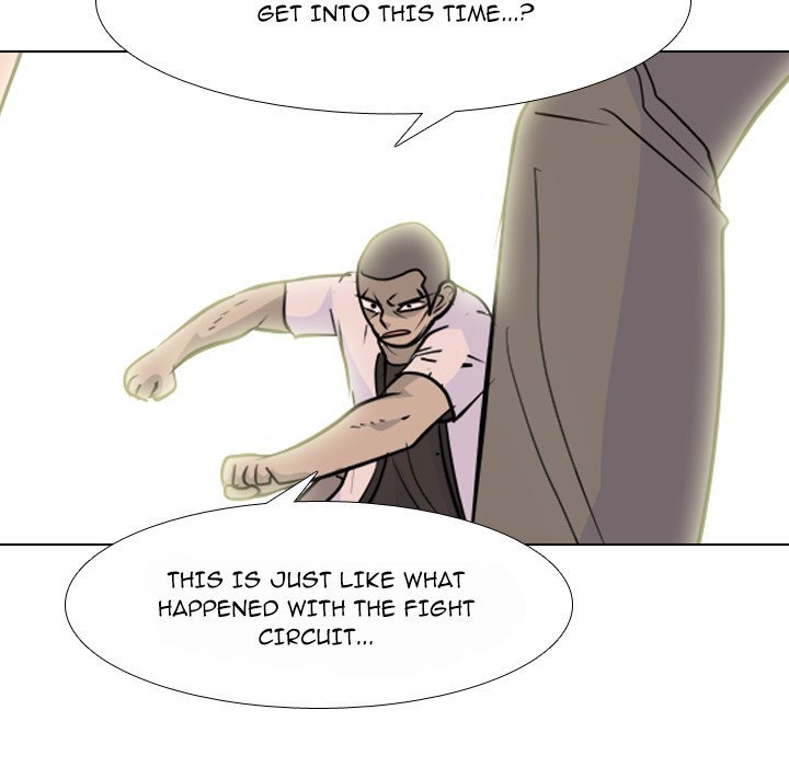 High School Legend  Red Dragon Manhwa - Chapter 195 Page 117