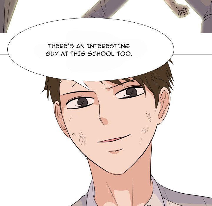 High School Legend  Red Dragon Manhwa - Chapter 195 Page 120